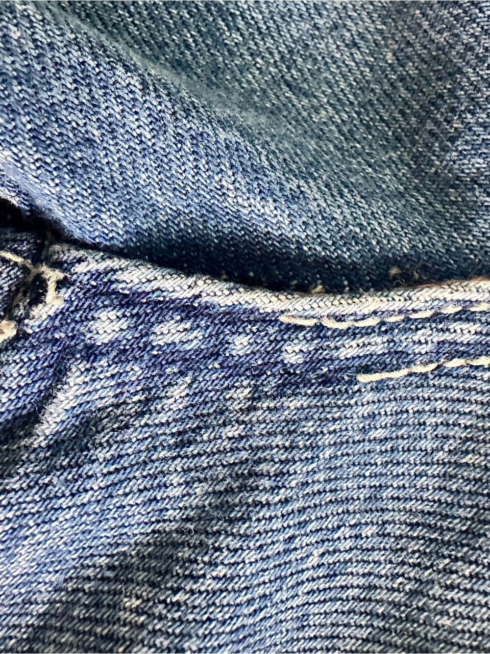 Free People- We The Free Bock Party Trouser Jeans - Picture 14 of 16
